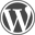 Powered by WordPress Powered by WordPress